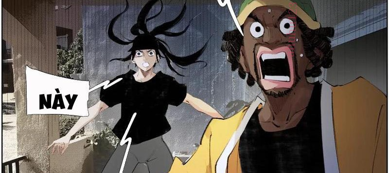 Tiên Hàng Đầu Chapter 27 - Trang 2