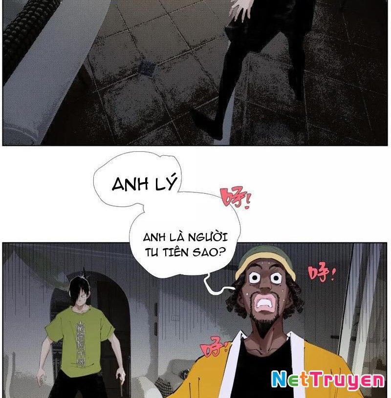 Tiên Hàng Đầu Chapter 27 - Trang 2