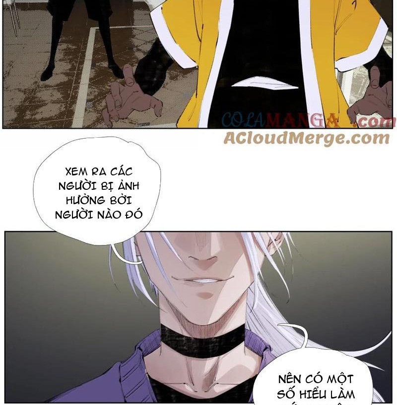 Tiên Hàng Đầu Chapter 27 - Trang 2