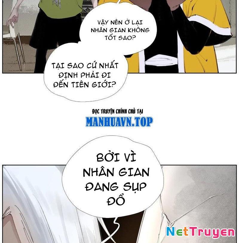 Tiên Hàng Đầu Chapter 27 - Trang 2