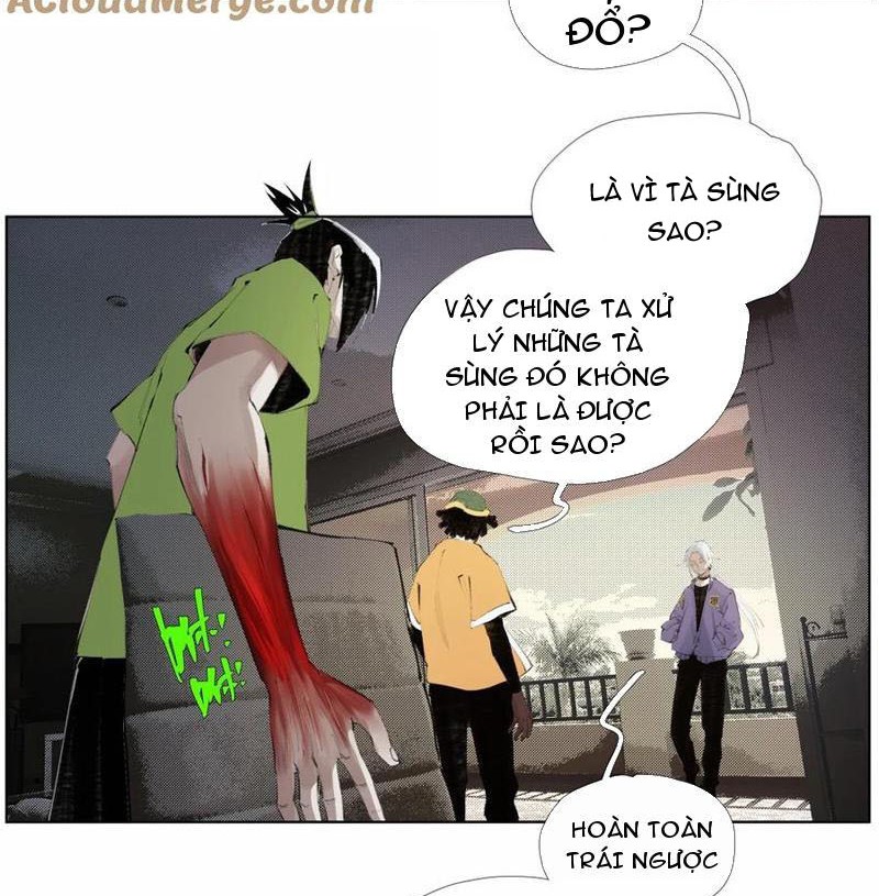 Tiên Hàng Đầu Chapter 27 - Trang 2