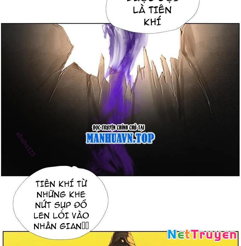 Tiên Hàng Đầu Chapter 27 - Trang 2