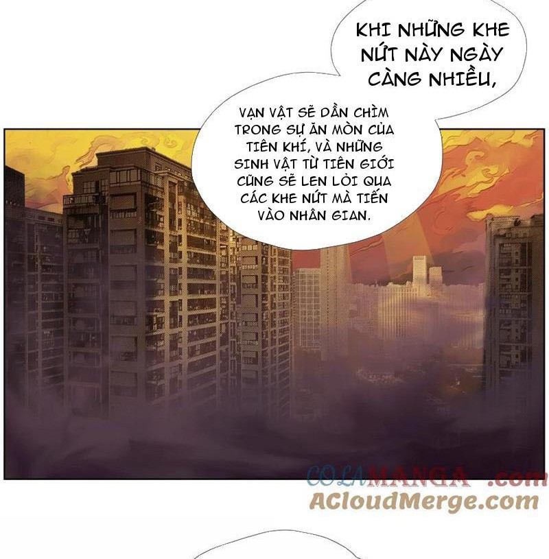 Tiên Hàng Đầu Chapter 27 - Trang 2