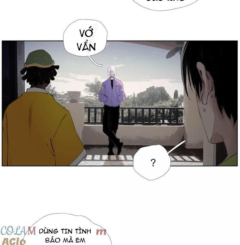 Tiên Hàng Đầu Chapter 27 - Trang 2