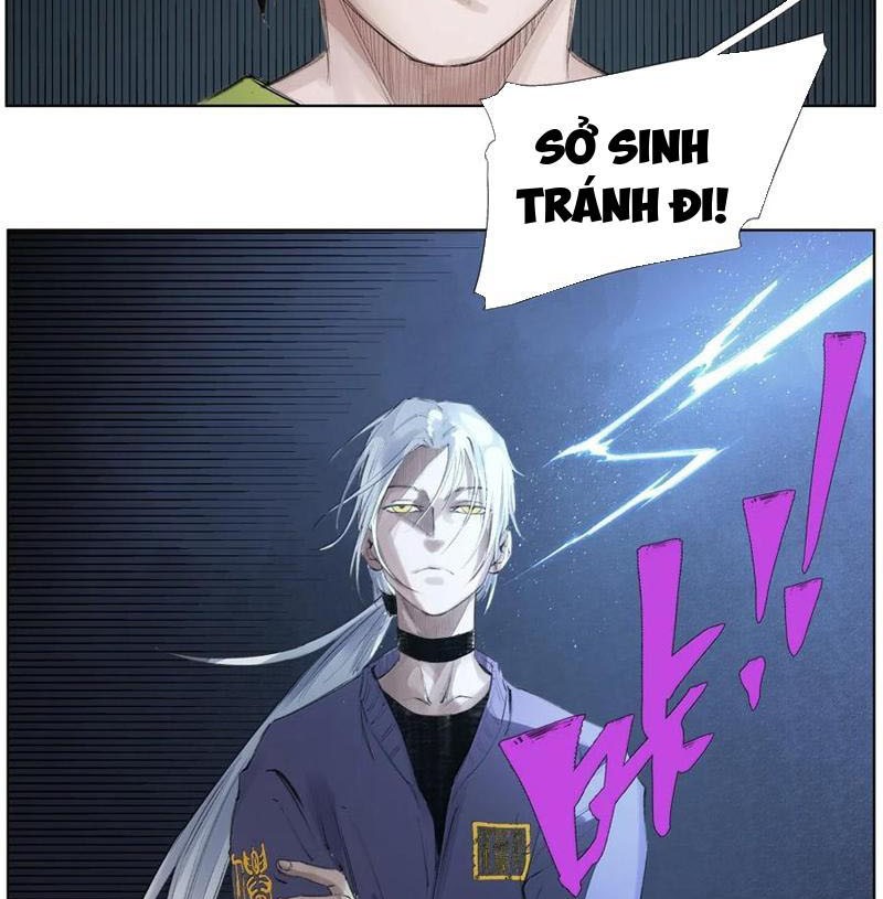 Tiên Hàng Đầu Chapter 27 - Trang 2