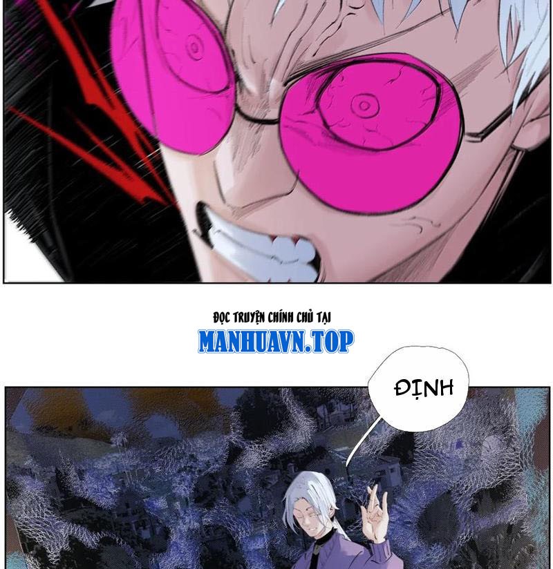 Tiên Hàng Đầu Chapter 27 - Trang 2