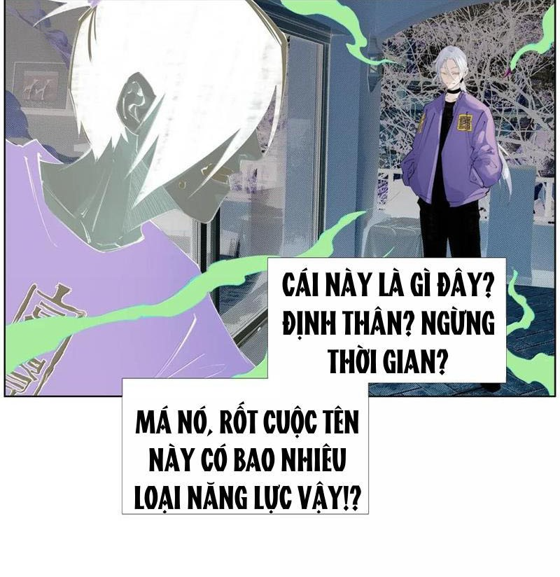 Tiên Hàng Đầu Chapter 27 - Trang 2