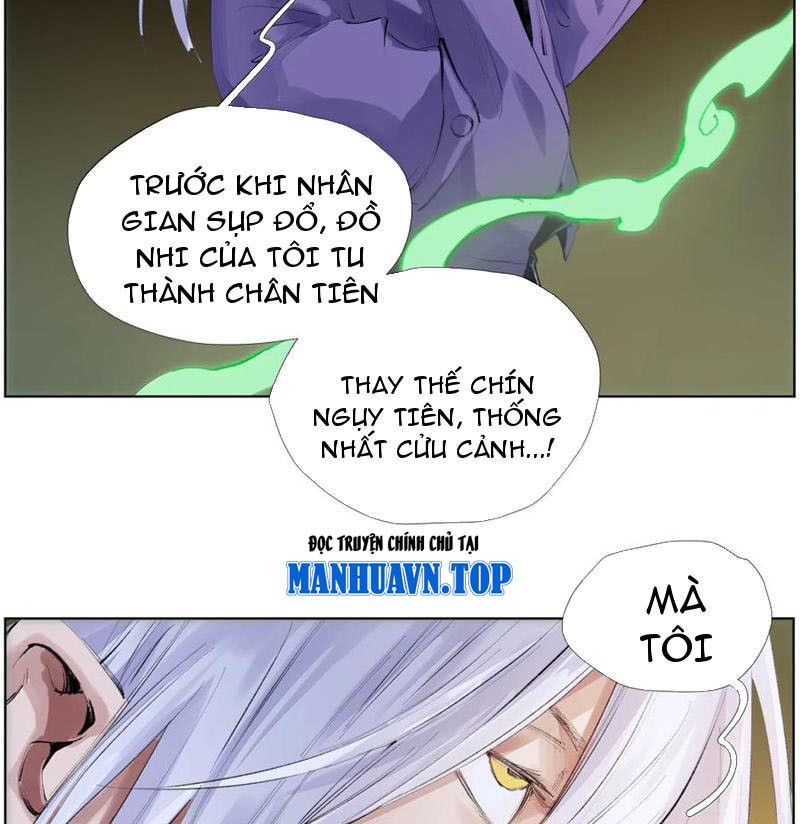 Tiên Hàng Đầu Chapter 27 - Trang 2