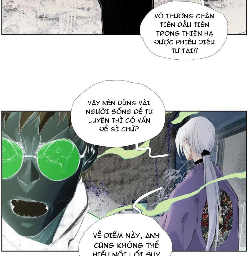 Tiên Hàng Đầu Chapter 27 - Trang 2
