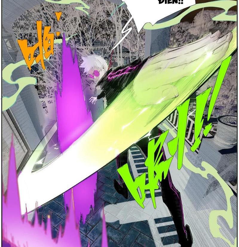 Tiên Hàng Đầu Chapter 27 - Trang 2