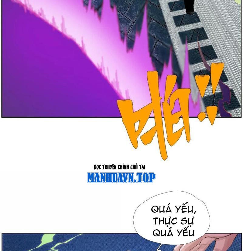 Tiên Hàng Đầu Chapter 27 - Trang 2