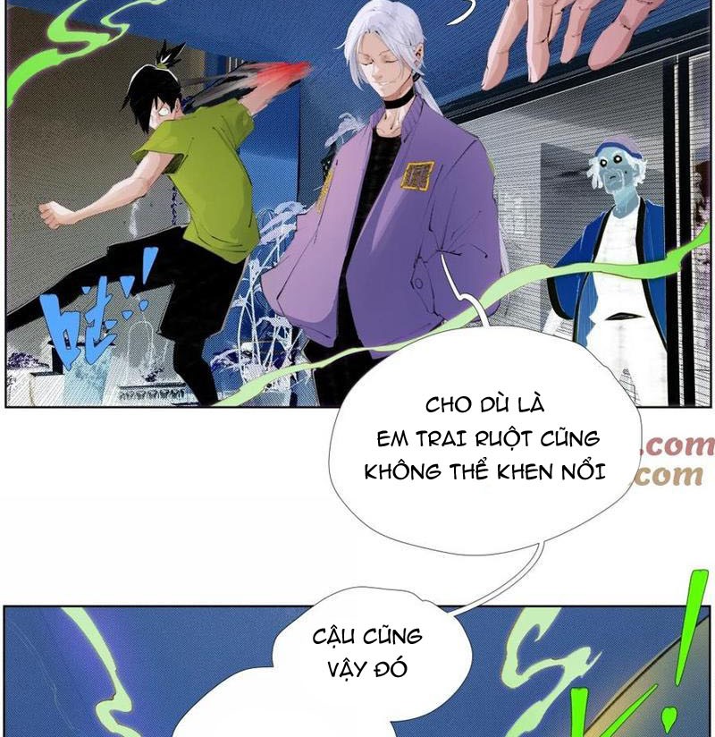 Tiên Hàng Đầu Chapter 27 - Trang 2