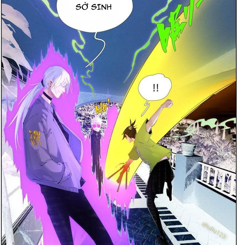 Tiên Hàng Đầu Chapter 27 - Trang 2