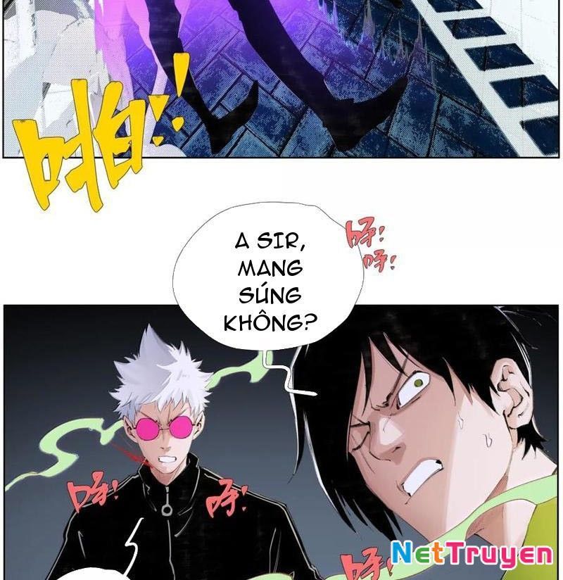 Tiên Hàng Đầu Chapter 27 - Trang 2