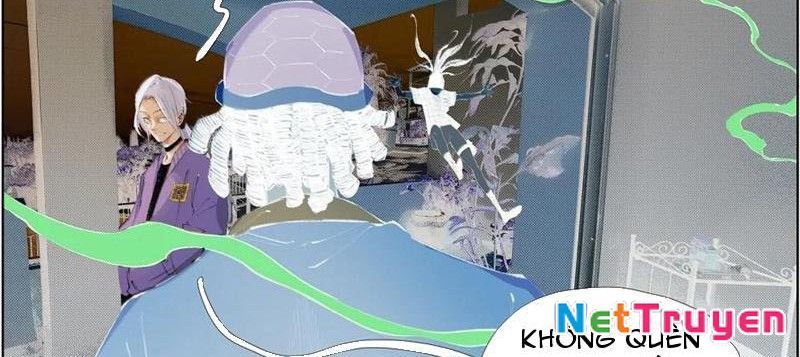 Tiên Hàng Đầu Chapter 27 - Trang 2