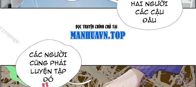 Tiên Hàng Đầu Chapter 27 - Trang 2