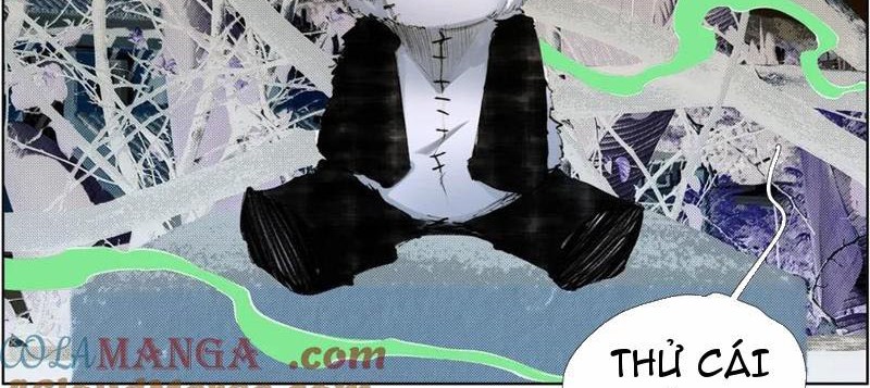 Tiên Hàng Đầu Chapter 27 - Trang 2