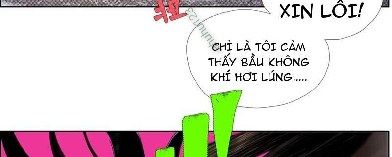 Tiên Hàng Đầu Chapter 28 - Trang 2