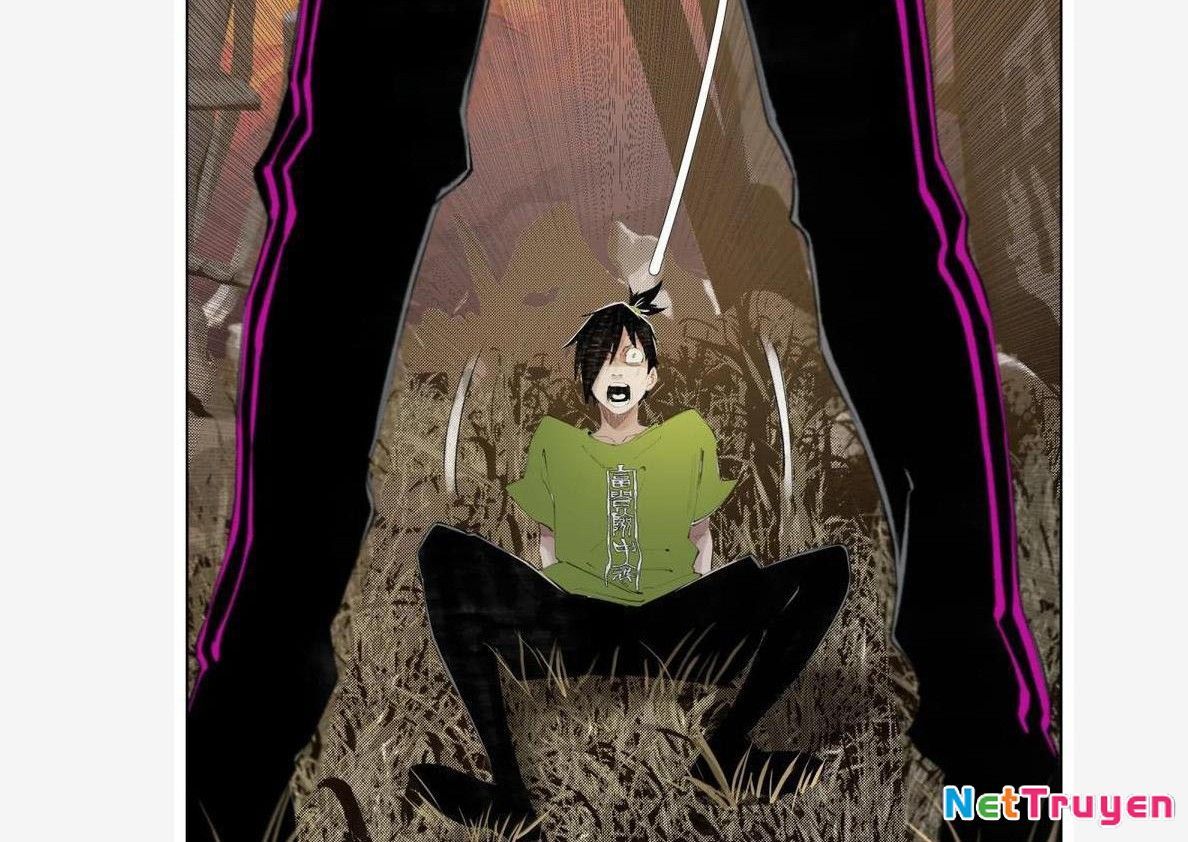 Tiên Hàng Đầu Chapter 28 - Trang 2