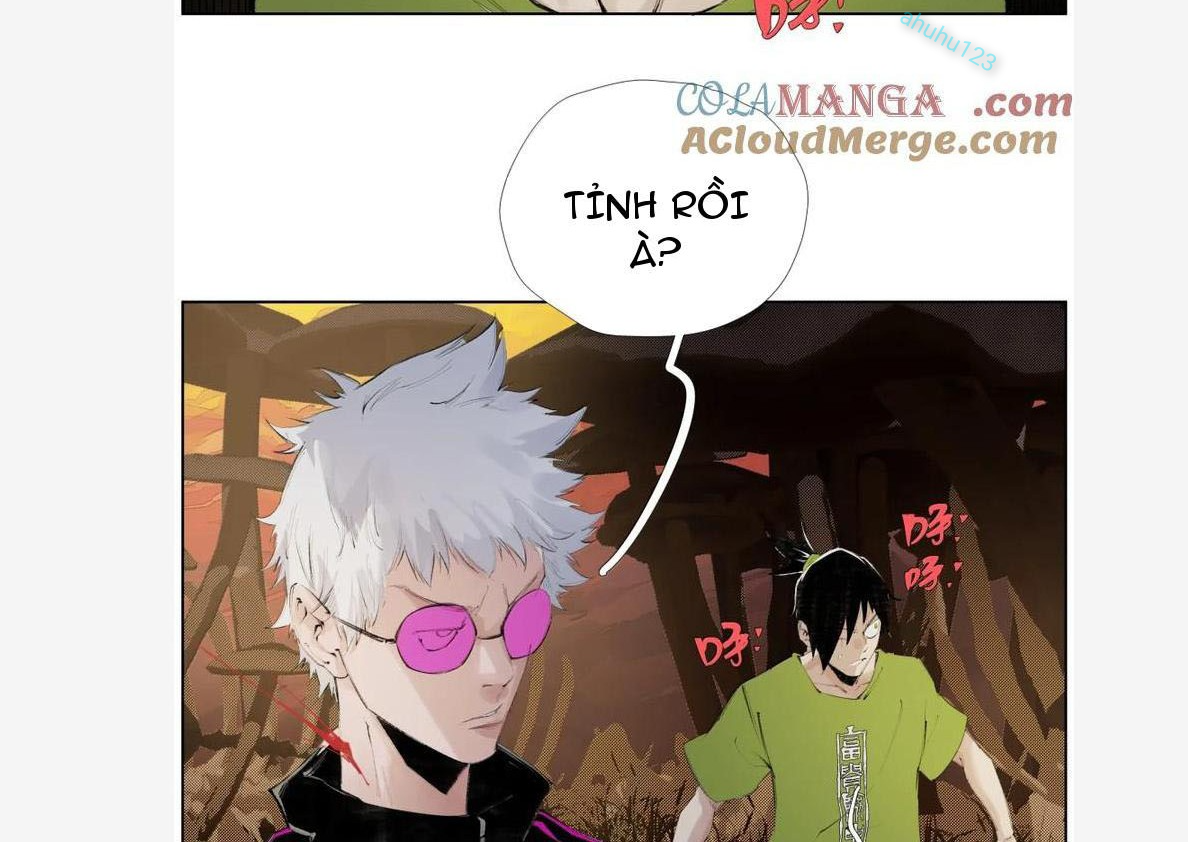 Tiên Hàng Đầu Chapter 28 - Trang 2