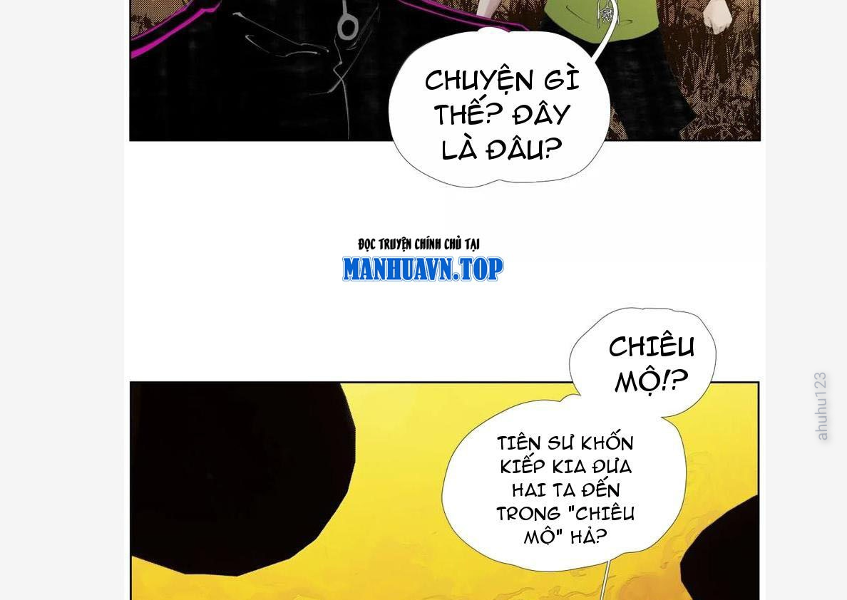 Tiên Hàng Đầu Chapter 28 - Trang 2