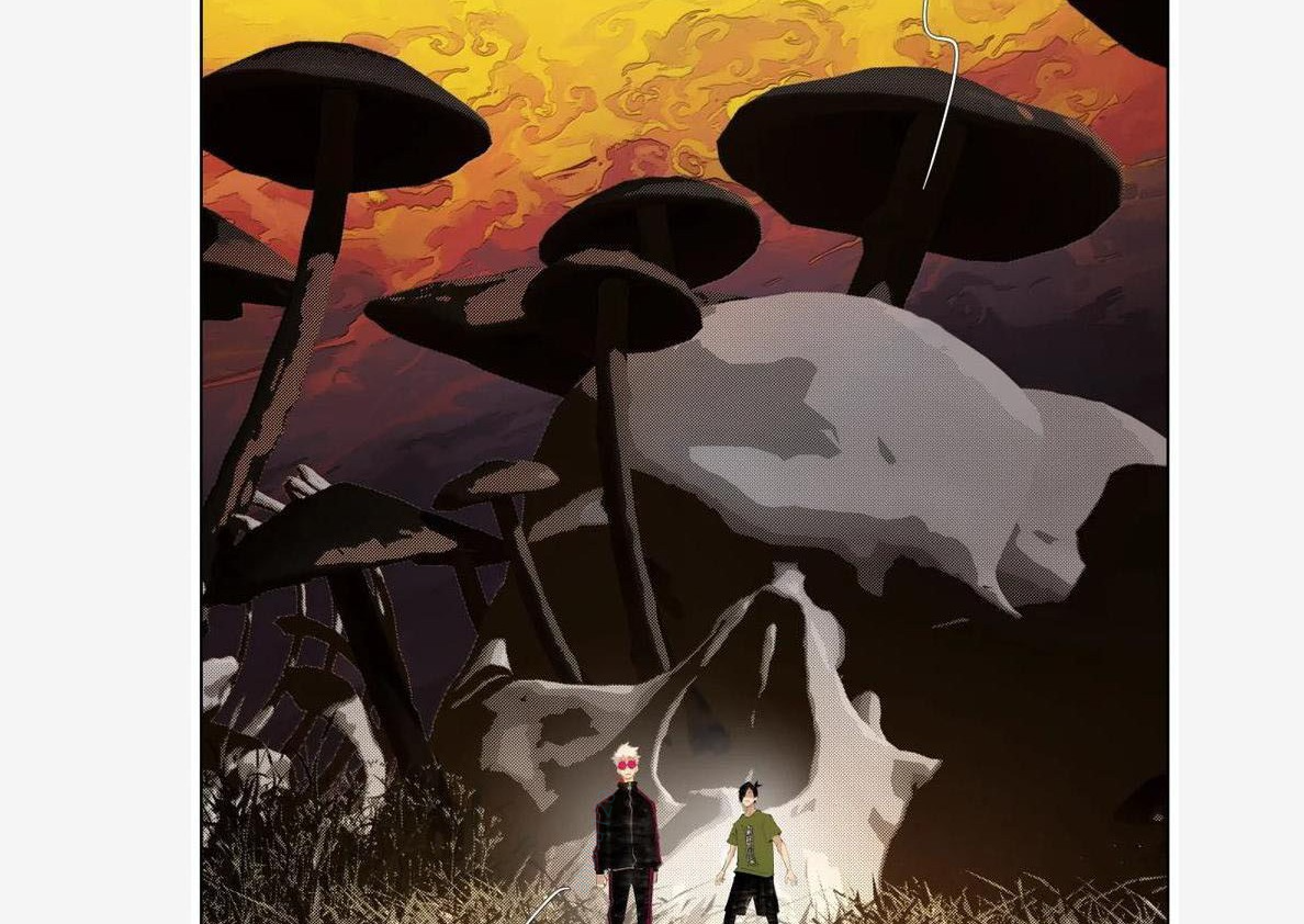 Tiên Hàng Đầu Chapter 28 - Trang 2