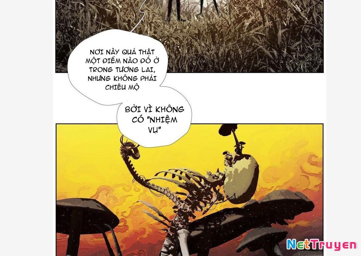 Tiên Hàng Đầu Chapter 28 - Trang 2