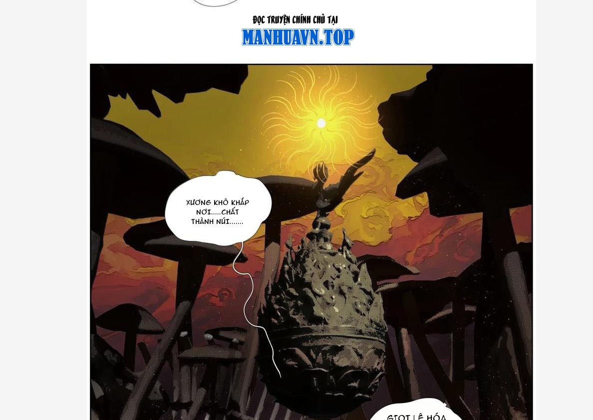 Tiên Hàng Đầu Chapter 28 - Trang 2