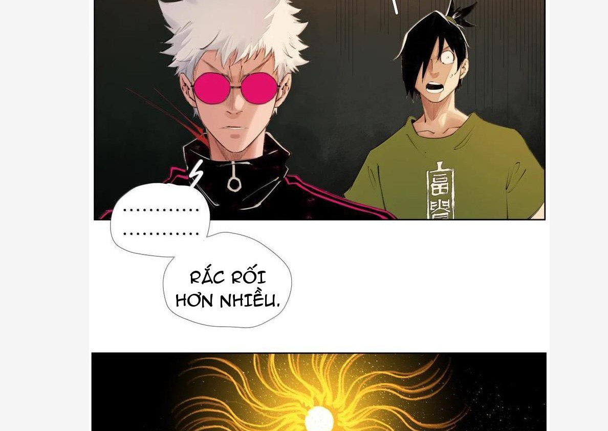 Tiên Hàng Đầu Chapter 28 - Trang 2