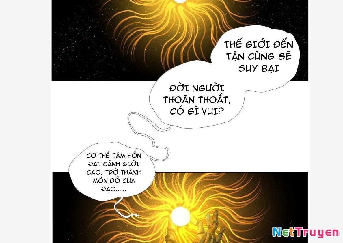 Tiên Hàng Đầu Chapter 28 - Trang 2