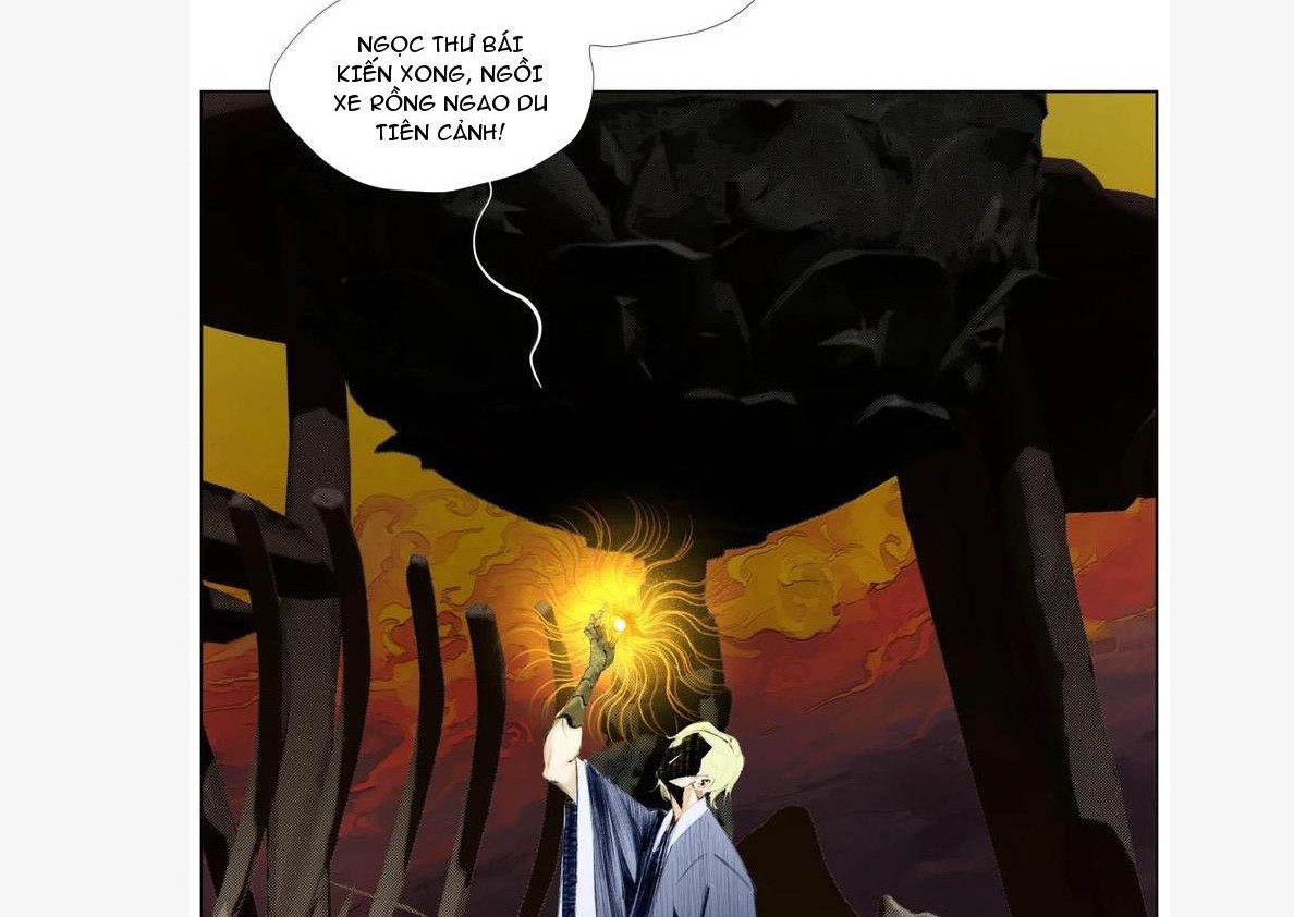 Tiên Hàng Đầu Chapter 28 - Trang 2