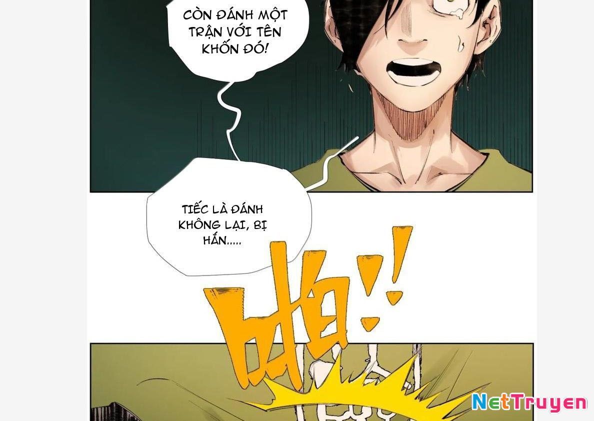 Tiên Hàng Đầu Chapter 28 - Trang 2