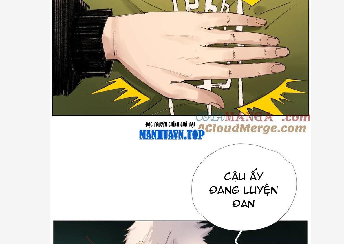 Tiên Hàng Đầu Chapter 28 - Trang 2