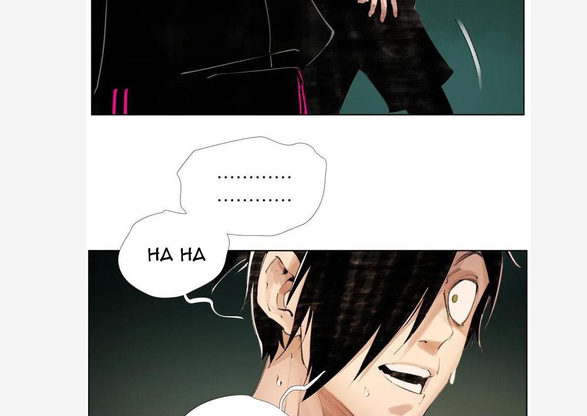 Tiên Hàng Đầu Chapter 28 - Trang 2