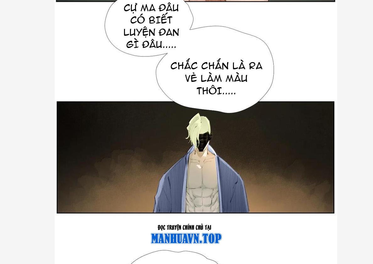 Tiên Hàng Đầu Chapter 28 - Trang 2