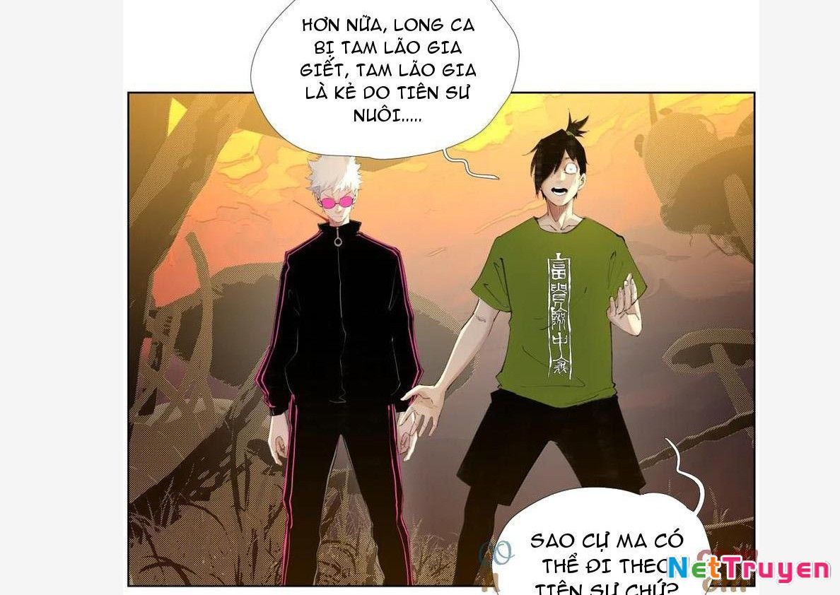 Tiên Hàng Đầu Chapter 28 - Trang 2