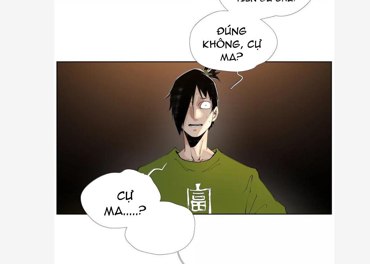 Tiên Hàng Đầu Chapter 28 - Trang 2