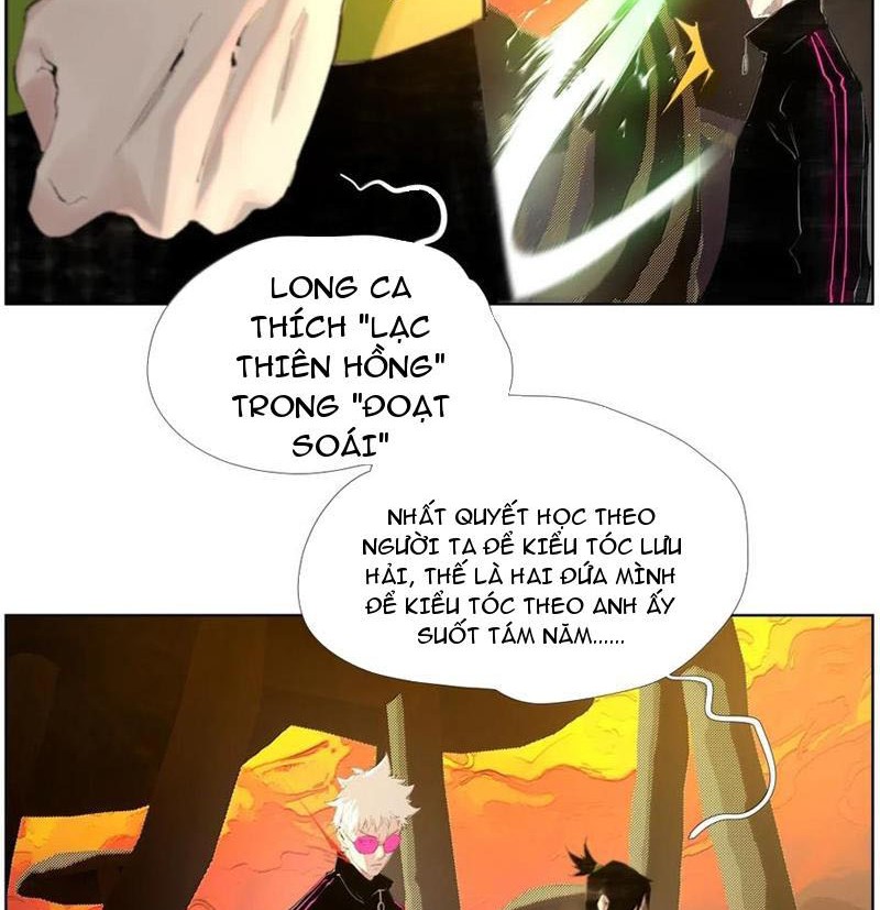 Tiên Hàng Đầu Chapter 28 - Trang 2