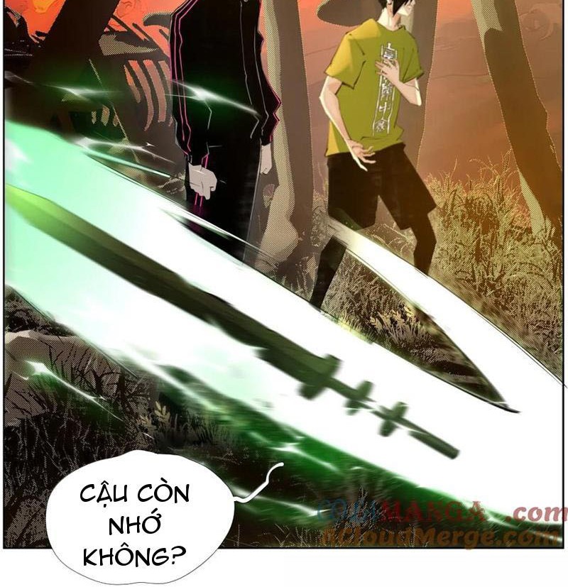 Tiên Hàng Đầu Chapter 28 - Trang 2