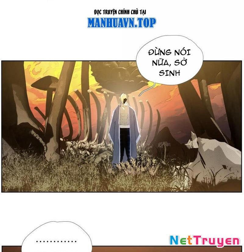 Tiên Hàng Đầu Chapter 28 - Trang 2