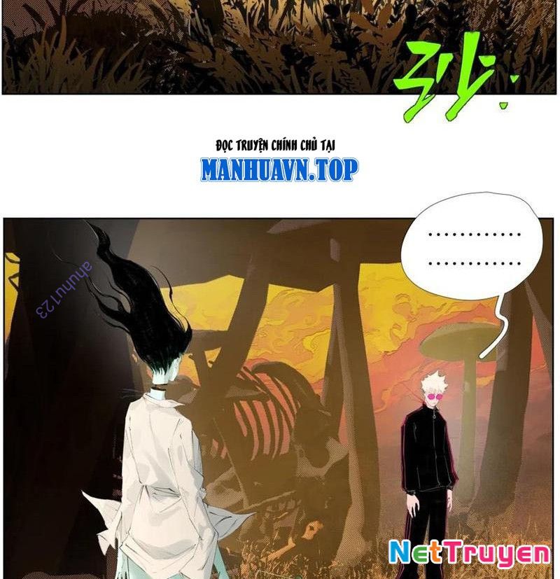 Tiên Hàng Đầu Chapter 28 - Trang 2