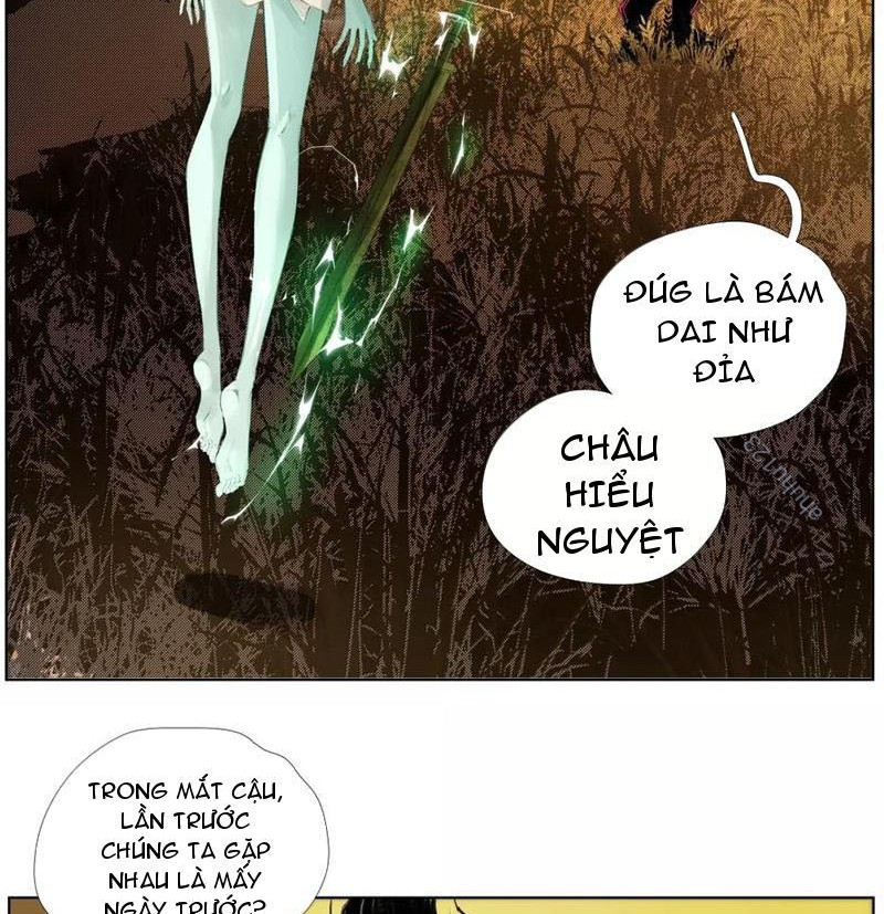 Tiên Hàng Đầu Chapter 28 - Trang 2