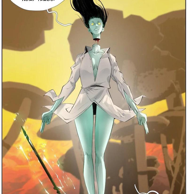 Tiên Hàng Đầu Chapter 28 - Trang 2