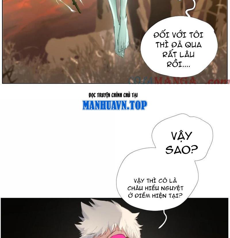 Tiên Hàng Đầu Chapter 28 - Trang 2