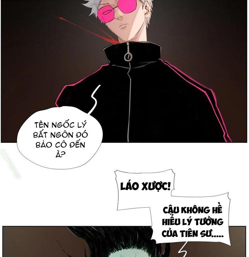 Tiên Hàng Đầu Chapter 28 - Trang 2