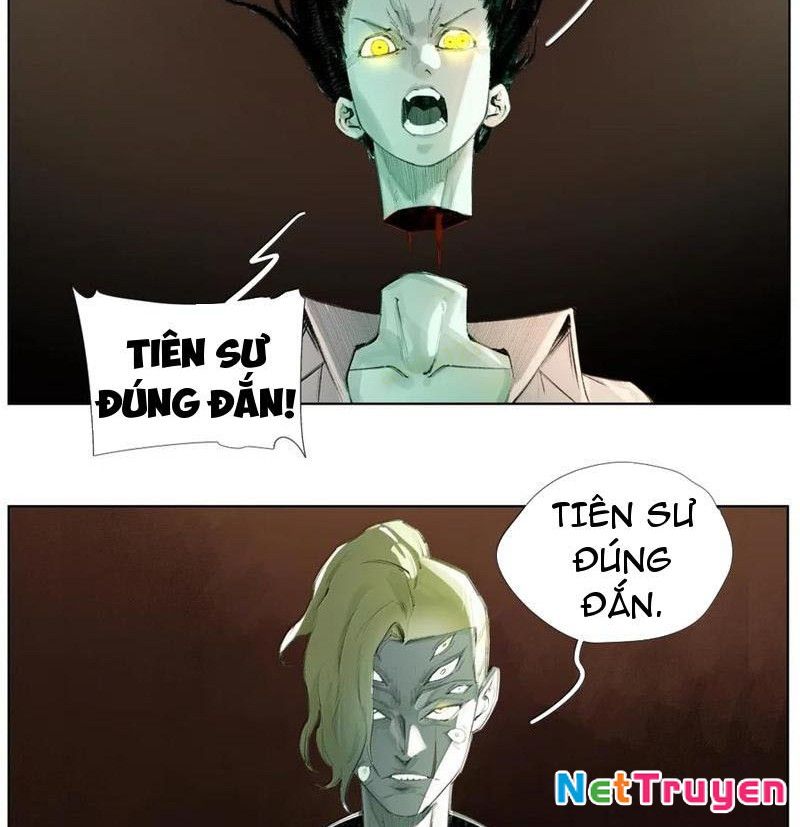 Tiên Hàng Đầu Chapter 28 - Trang 2