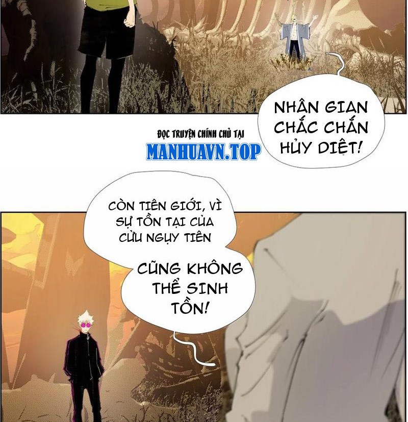 Tiên Hàng Đầu Chapter 28 - Trang 2