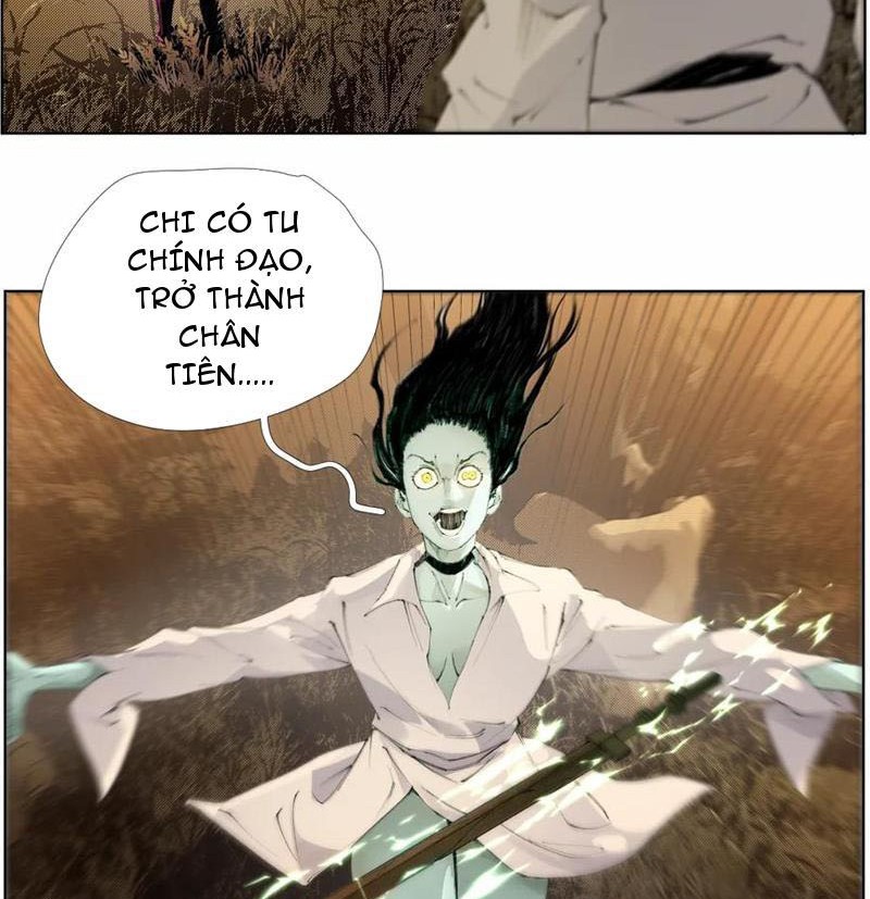Tiên Hàng Đầu Chapter 28 - Trang 2