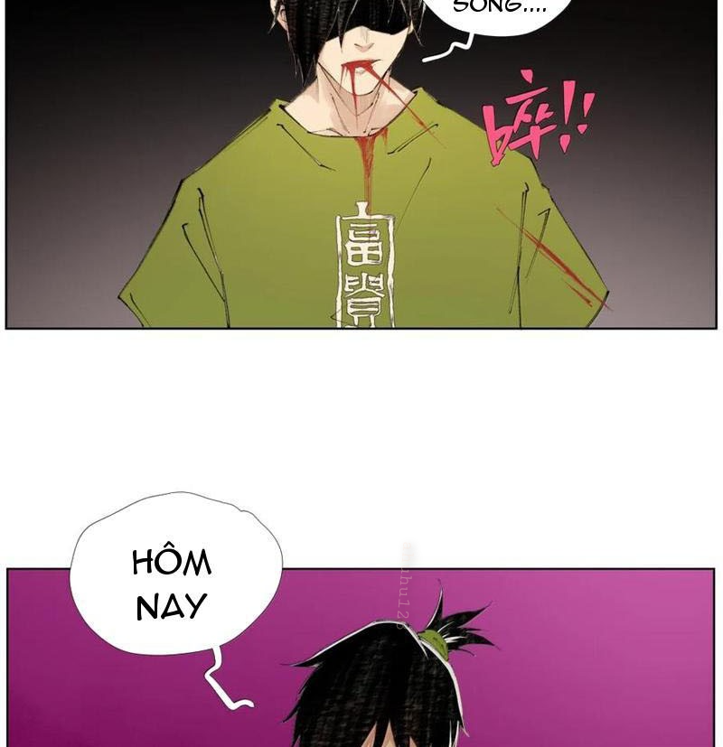 Tiên Hàng Đầu Chapter 28 - Trang 2