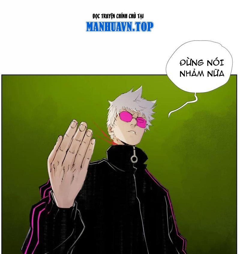 Tiên Hàng Đầu Chapter 28 - Trang 2